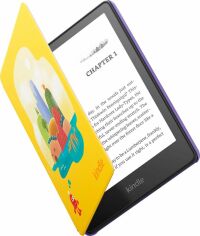 Акція на Amazon Kindle Paperwhite Kids 11th Gen. 16GB Robot Dreams від Stylus