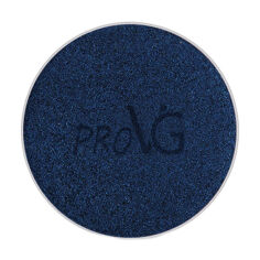 Акція на Тіні для повік PROVG Glossy Look GL14 Синя сталь, 4 г від Eva