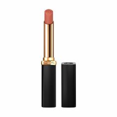 Акція на Матова помада для губ L'Oreal Paris Color Riche Intense Volume Matte Lipstick 520 Nu Defiant, 1.8 г від Eva