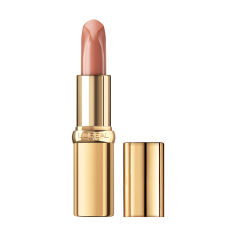 Акція на Помада для губ L'Oreal Paris Color Riche Nude Intense Nudes Of Worth 505, 4.5 г від Eva