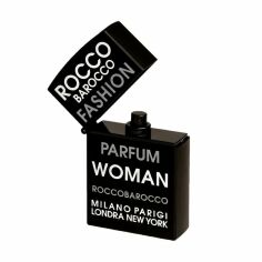 Акція на Roccobarocco Fashion Woman Парфумована вода жіноча, 75 мл від Eva