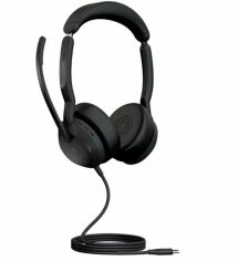 Акция на Jabra Evolve 2 50 Ms USB-C Stereo (25089-999-899) от Y.UA