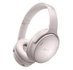 Акция на Bose QuietComfort Headphones White Smoke (884367-0200) от Stylus
