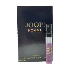 Акція на Joop! Homme Le Parfum Парфумована вода чоловіча, 1.2 мл (пробник) від Eva