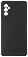 Акция на Панель ArmorStandart Icon Case для Samsung Galaxy M52 5G (M526) Camera cover Black от Rozetka