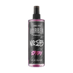 Акція на Одеколон після гоління Marmara Barber No.25 Eau De Cologne, 150 мл від Eva