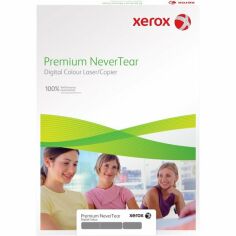Акция на Бумага Xerox Premium Never Tear SRA3 270mkm 250 л. (003R98047) от MOYO