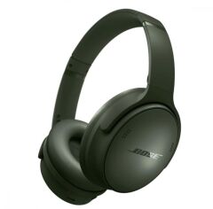 Акция на Bose QuietComfort Headphones Cypress Green (884367-0300) от Stylus