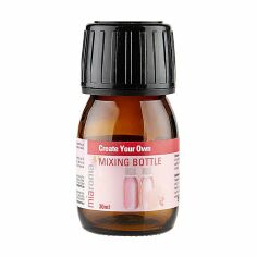 Акція на Пляшечка для змішування ефірних олій Holland & Barrett Miaroma Aromatherapy Mixing Bottle, 30 мл від Eva
