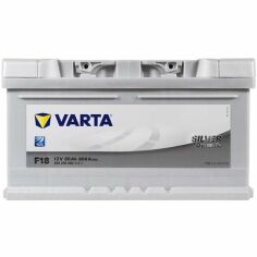 Акция на Автомобильный аккумулятор Varta 85Ah-12v SD (F18), R+, EN800 (5237172) (585 200 080) от MOYO