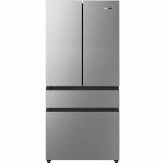 Акція на Холодильник Gorenje NRM8181UX від MOYO
