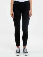 Акція на Джинси Skinny жіночі Big Star Melinda High Waist-915 W25-L32 Чорні від Rozetka