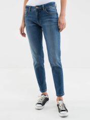 Акція на Джинси Slim fit жіночі Big Star Maggie-356 W28-L32 Сині від Rozetka