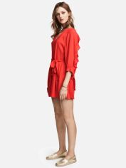 Акція на Комбінезон жіночий H&M XAZ129292AGAS 38 Червоний від Rozetka
