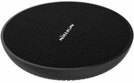 Акція на Nillkin Wireless Charger PowerFlash Classic Nylon MC035 15W Black від Stylus