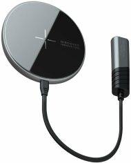 Акция на Nillkin Wireless Charger MagSlim NKT06 10W Black от Y.UA