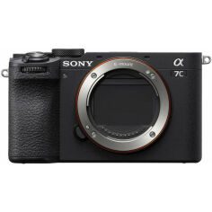 Акція на Фотокамера бездзеркальна Sony α7CM2 33,0 Мп (ILCE7CM2B.CEC) від Comfy UA
