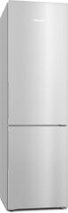 Акція на Двокамерний холодильник Miele KFN 4395 DD el від Rozetka
