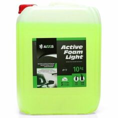 Акція на Активная пена Axxis Active Foam Light, 10л (48021319780) від MOYO