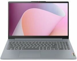 Акція на Lenovo IdeaPad Slim 3 (82XM009NPB) від Stylus