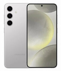 Акція на Samsung Galaxy S24 8/256Gb Dual Marble Grey S921B від Stylus