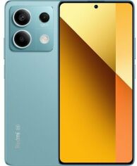 Акція на Xiaomi Redmi Note 13 5G 8/256GB Ocean Teal (Global, no NFC) від Y.UA