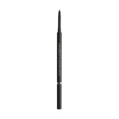 Акція на Пудровий олівець для брів CTR Group & Kuchma Natali Powder Eyebrow Pencil, Granite, 1.2 г від Eva