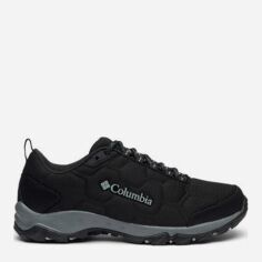 Акція на Чоловічі кросівки для трекінгу Columbia Firecamp Remesh 1826981-010 44 (11) 29 см Чорні від Rozetka