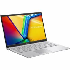 Акція на Ноутбук ASUS Vivobook 15 X1504VA-BQ500 (90NB10J2-M00PJ0) від MOYO