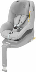 Акція на Автокрісло MAXI-COSI Pearl Smart i-Size Authentic Grey від Y.UA