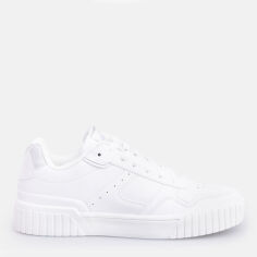 Акція на Жіночі кеди Ellesse OSEL31W85470-01 37 (4UK) 23.8 см Білі від Rozetka