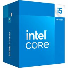 Акция на Процессор Intel Core i5-14400 10C/16T 2.5GHz 20Mb LGA1700 65W Box от MOYO
