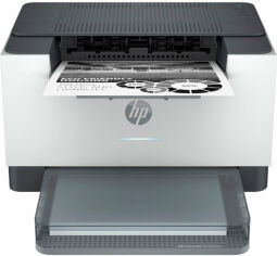 Акція на Hp LaserJet Pro M209DWE (6GW62E) від Y.UA