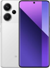 Акция на Xiaomi Redmi Note 13 Pro+ 5G 12/512GB Moonlight White (Global) от Stylus