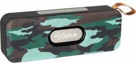 Акция на Gelius Pro Infinity 2 GP-BS510 Army от Stylus