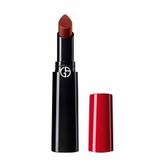 Акція на Помада для губ Giorgio Armani Lip Power Longwear Lipstick 202 Crazia, 3.1 г від Eva