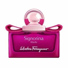 Акція на Salvatore Ferragamo Signorina Ribelle Парфумована вода жіноча, 5 мл (мініатюра) від Eva