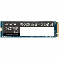 Акция на SSD накопитель  Gigabyte M.2  1TB PCIe 3.0 2500E от MOYO