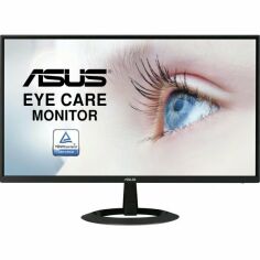 Акція на Монитор 21.5" ASUS VZ22EHE Eye Care (90LM0910-B01470) від MOYO