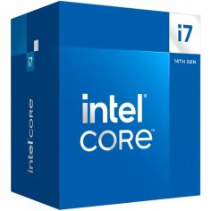 Акція на Процессор Intel Core i7-14700 20C/28T 2.1GHz 33Mb LGA1700 65W Box від MOYO