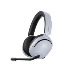 Акція на Навушники Sony INZONE H5 Білі (WHG500W.CE7) від Rozetka