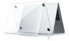 Акция на Wiwu Crystal Shell Series Transparent for MacBook Pro 14" M3 | M2 | M1 от Stylus