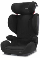 Акція на Автокресло Recaro Mako 2 Core Deep Black (00089041250050) від Stylus