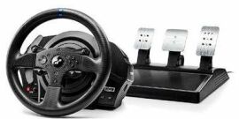 Акція на ThrustMaster T300 Rs Gt Edition Official Sony l (4160681) (PC/PS5/PS4/PS3) від Y.UA