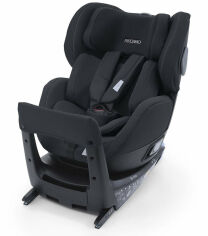 Акція на Автокрісло Recaro Salia Prime Mat Black (00089025300050) від Y.UA