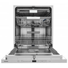 Акция на Посудомийна машина вбудована Interline DWI 965 DSO WA Sliding Door от Comfy UA