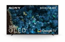 Акція на Телевизор Sony BRAVIA XR OLED 77A80L (XR77A80L) від MOYO