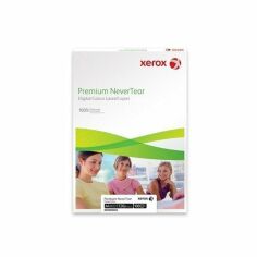 Акция на Пленка матовая Xerox Premium Never Tear 145mkm A3 100л. (003R98053) от MOYO