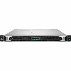 Акція на Сервер HPE DL360 Gen10 Plus 4310 2.1GHz 12-core 1P 32GB-R MR416i-a NC 2P 10G BaseT 8SFF 800W PS Server від MOYO
