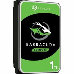 Акция на Жесткий диск Seagate 1TB 3.5" 7200 256MB SATA BarraСuda от MOYO